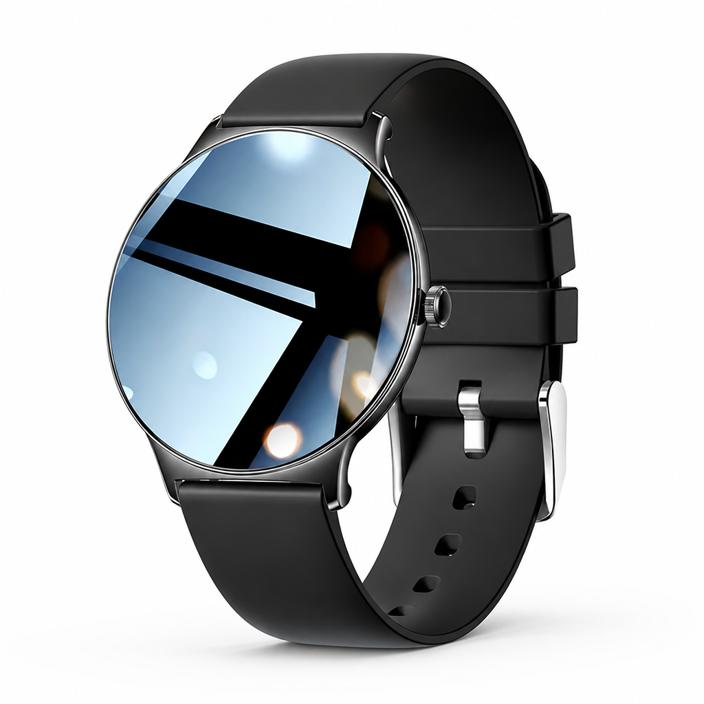 1.43" AMOLED Multi-Sport Smartwatch