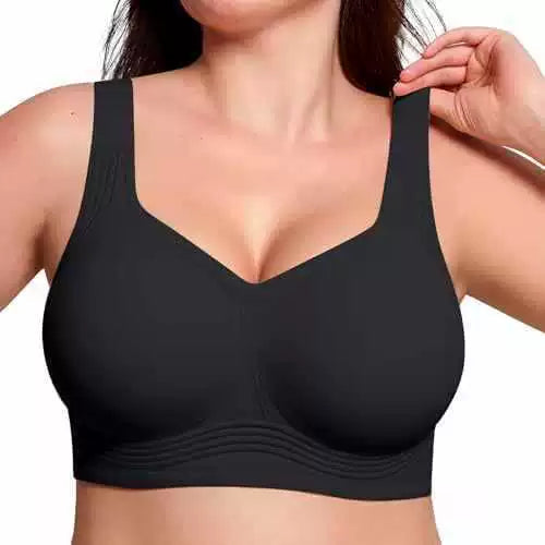 SereniCurve™ — Experience All-Day Freedom with Support That Feels Like a Second Skin