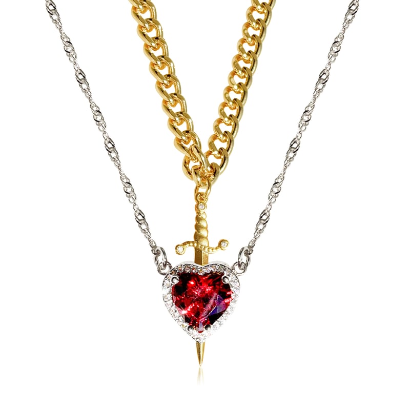 EmberLuxe™ — Ignite Unstoppable Passion with Every Dazzling Spark