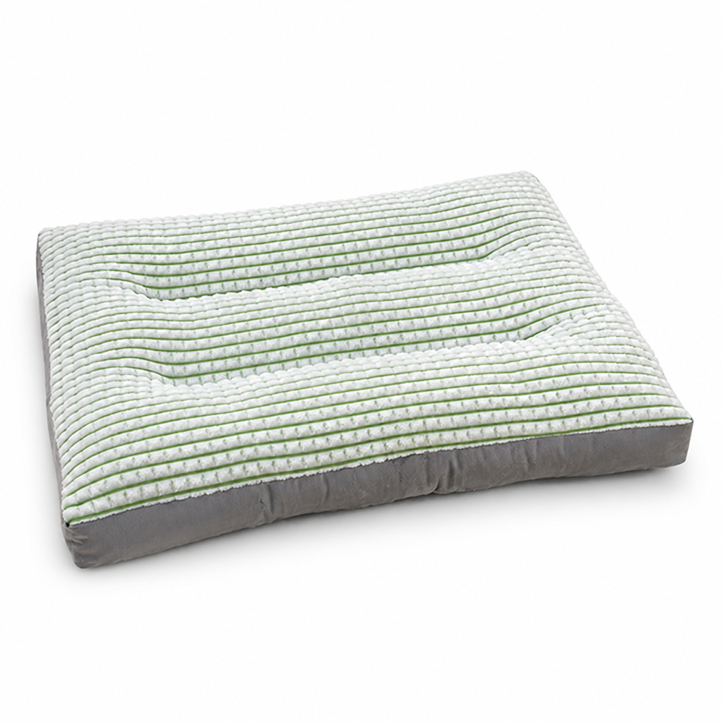 Orthopedic Thick Mattress & Non-Slip Dog & Cat Bed
