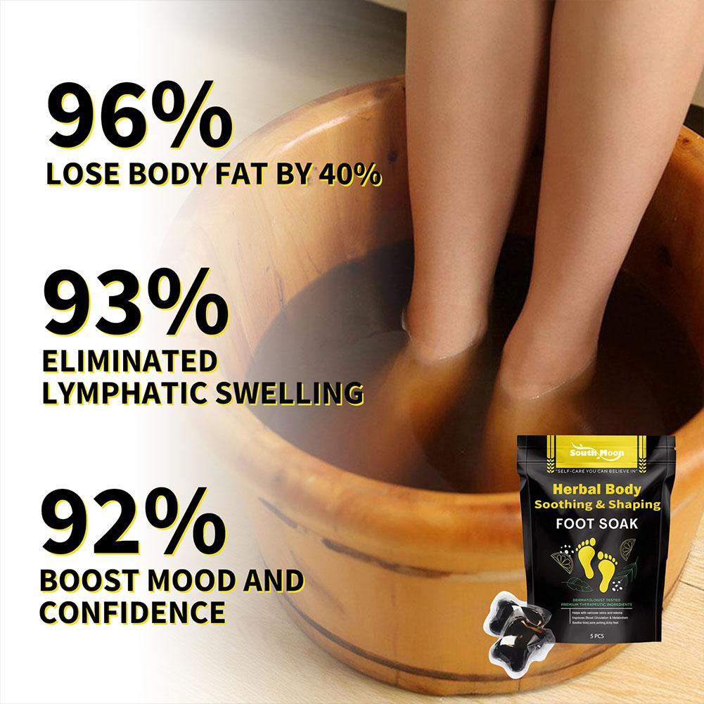 Foot Energizer Device for Vitality and Well-Being