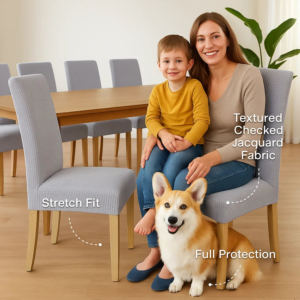 LifeSoothe™ — Transform Chaos into Calm for Every Family Moment