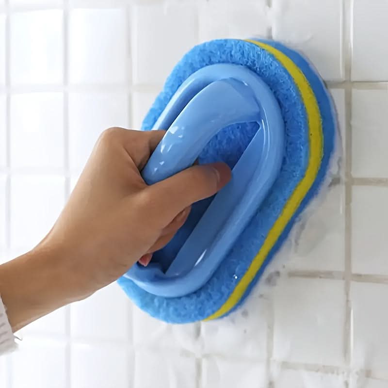 Cleaning Scrubber Pad – Versatile Sponge for Stains and Dirt Removal