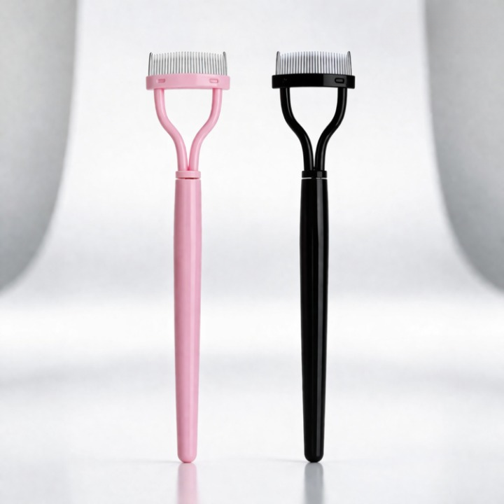 Lash Separator Comb for Defined and Well-Separated Eyelashes