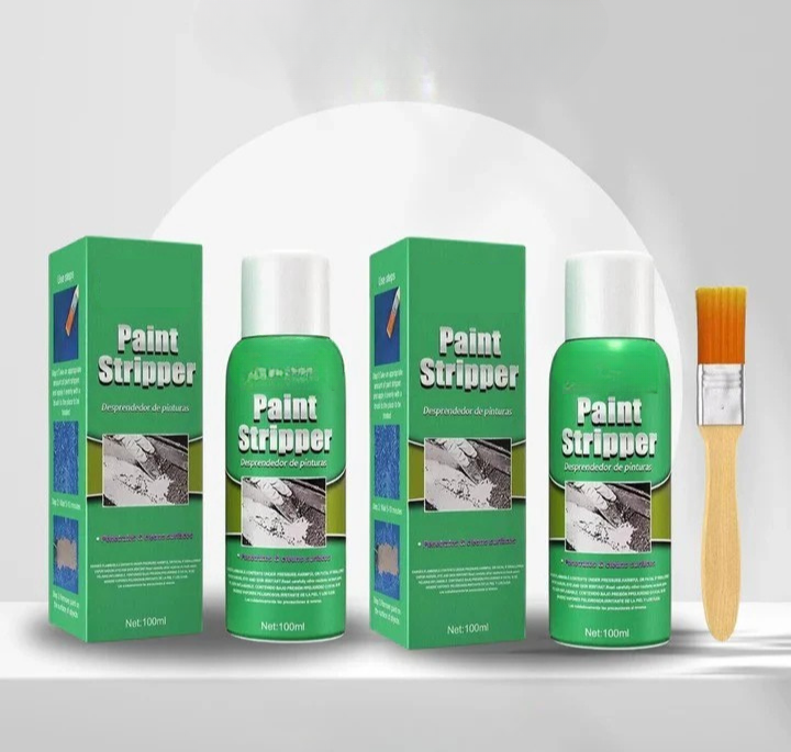 PeelEase™ — Transform Tough Surfaces Instantly Without The Toxic Mess