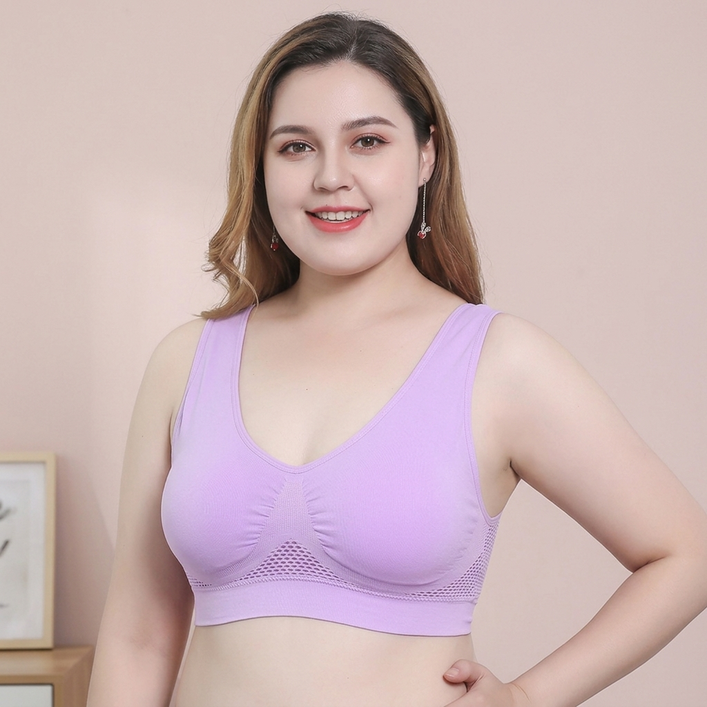 SereneaLift™ — Experience All-Day Freshness and Unshakable Confidence with Effortless Support