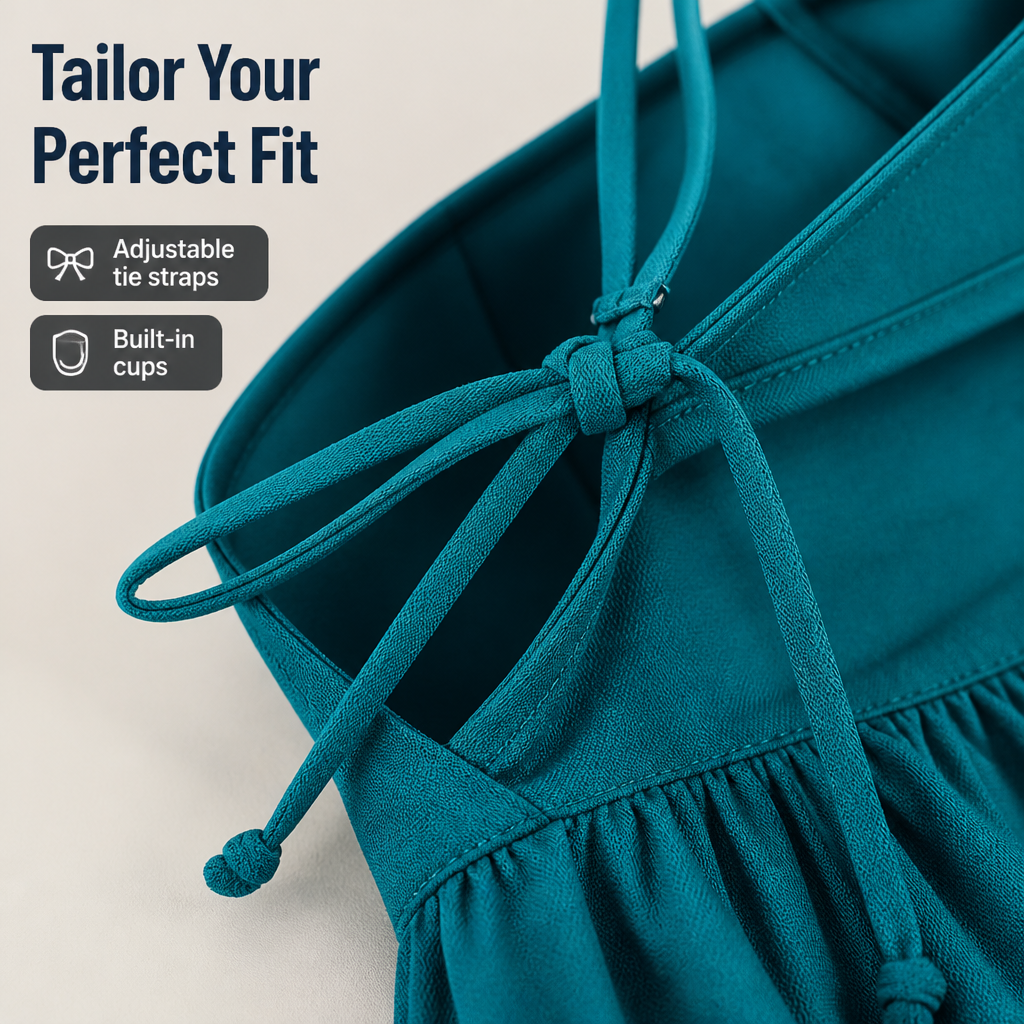 SilhouetteMuse™ — Own Every Curve with Effortless Confidence and Flawless Fit