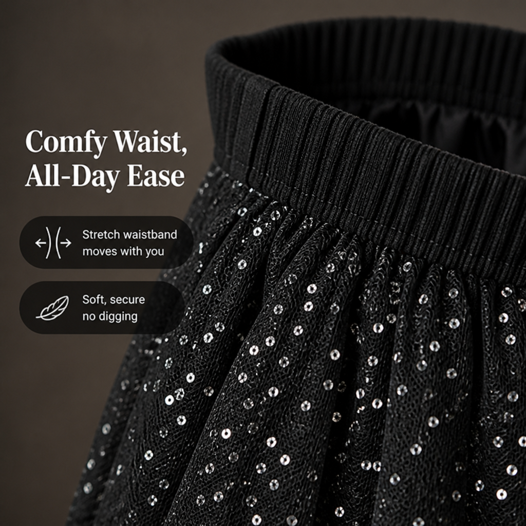 VeloraMist™ — Radiate Confidence and Comfort That Moves With You All Day