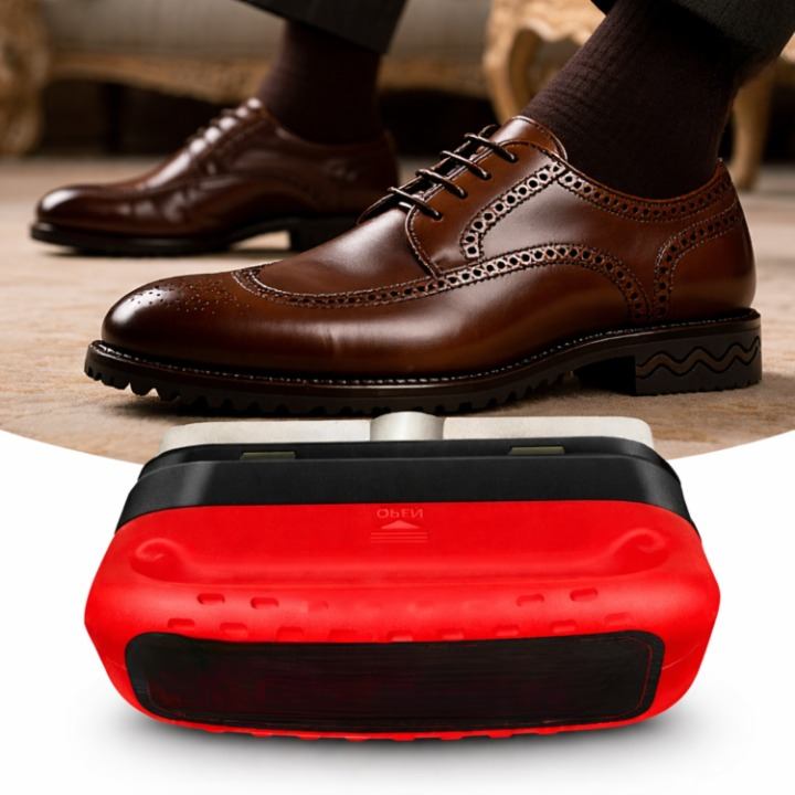 All-in-One Leather Cleaner and Protector Spray