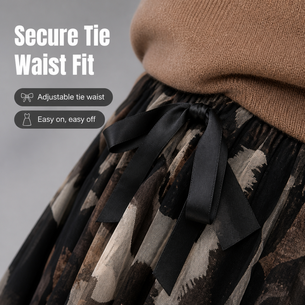 SelenaVibe™ — Own Every Moment with Effortless Confidence and Bold Comfort
