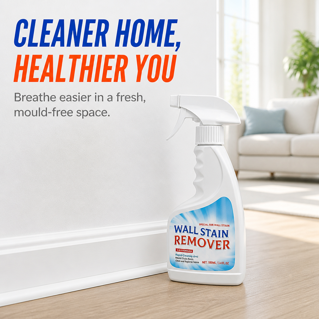 MoldLock™ — Crush Mold at the Root and Reclaim Your Healthy Home for Good