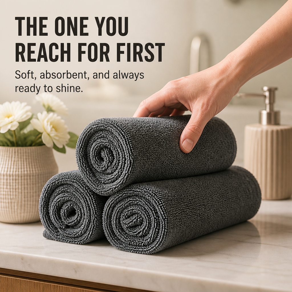 LumoTidy™ — Instantly Ditch Streaks and Reveal a Mirror-Sharp Shine Every Time