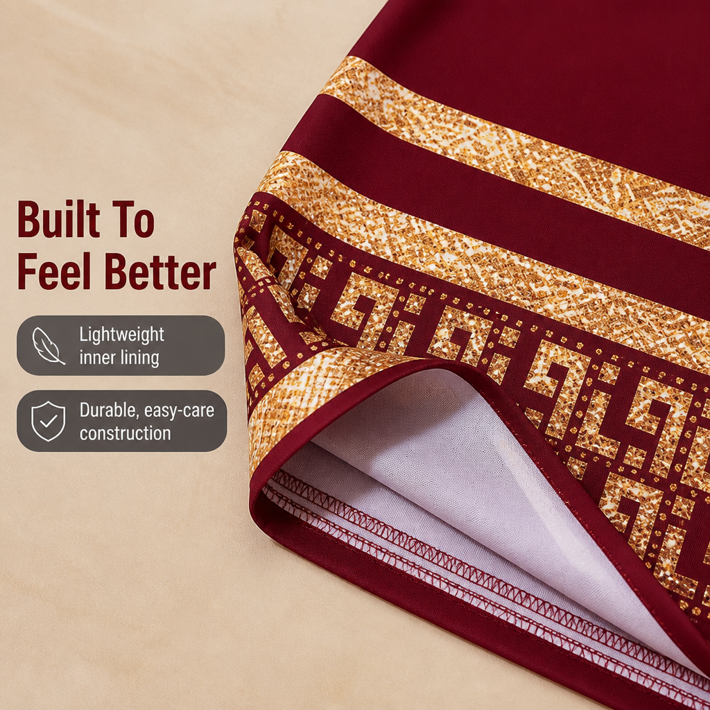 SolaraSilk™ — Breeze Through Every Moment with Effortless Cool Confidence