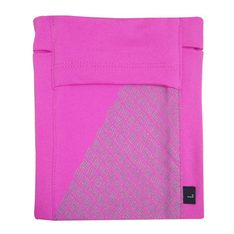 Fitness Armband with Pocket for Phone – Ideal for Outdoor Activities