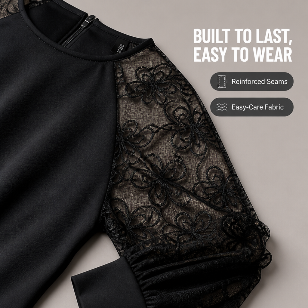 VelouraCharm™ — Effortless Elegance That Shapes Your Confidence