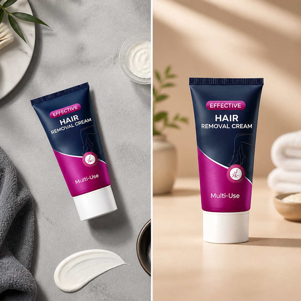 SilkaSoothe™ — Reveal Silky, Irritation-Free Skin That Turns Heads Instantly