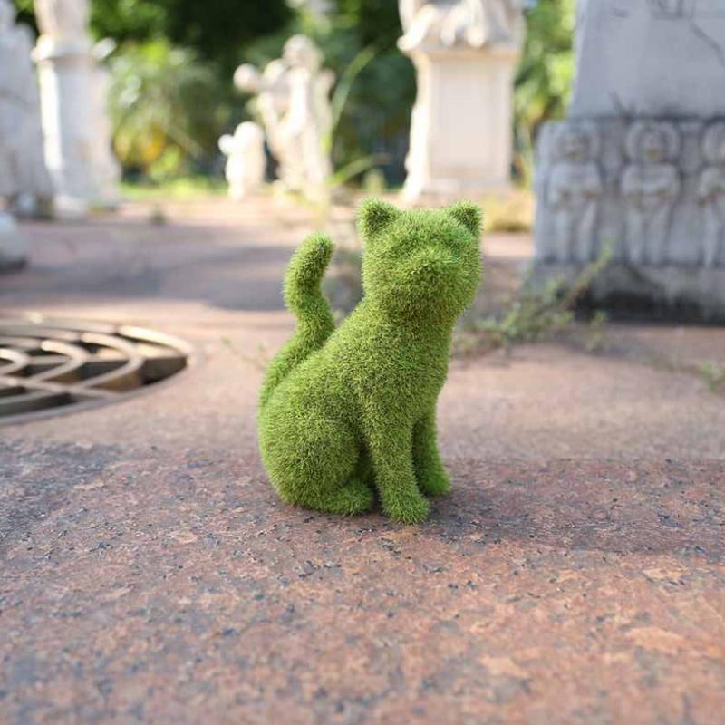 Decorative Foam Animal Figures Featuring Multiple Animal Designs