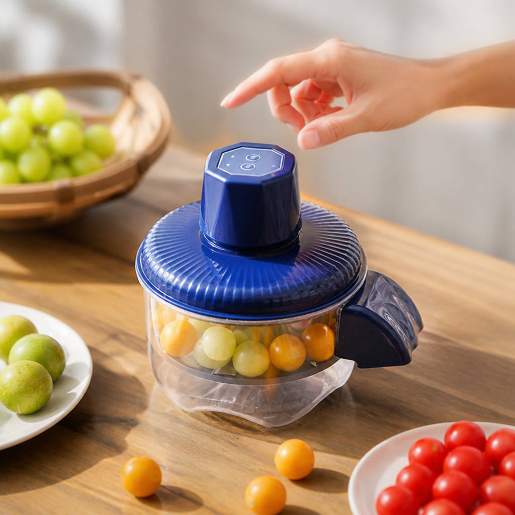 PeelEase™ — Unlock Every Juicy Bite with Effortless, Perfect Peeling