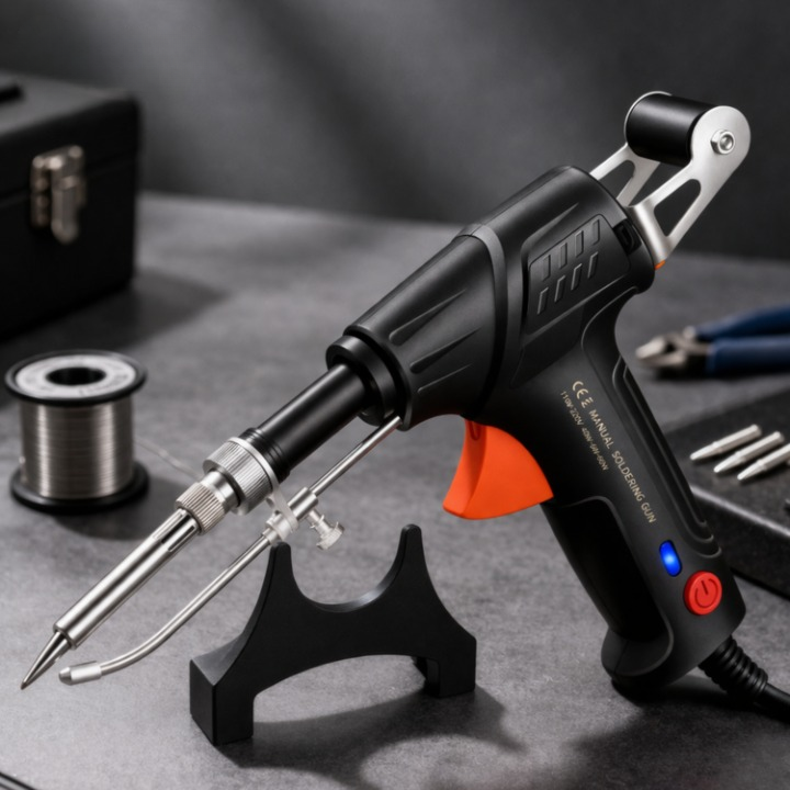 Professional Welding Machine for Quick and Efficient Welds