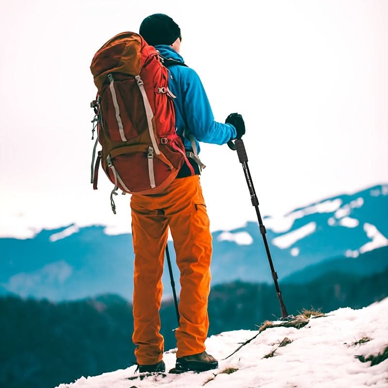 Adjustable Trekking Pole for Hiking Activities