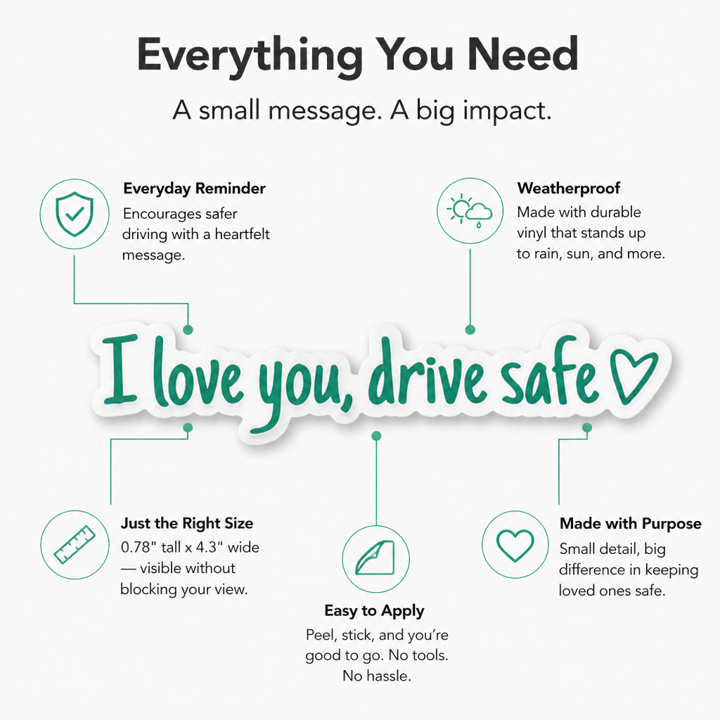 GuardianBond™ — The Quiet Reminder That Keeps Your Loved Ones Safe and Your Focus Unshakable