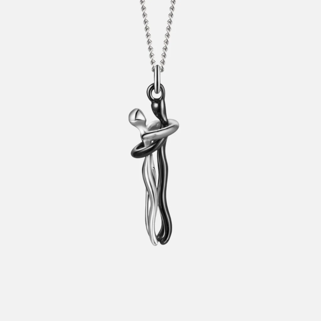 AmoraLink™ — Wear the Unbreakable Bond That Sparks Your Heart Every Day