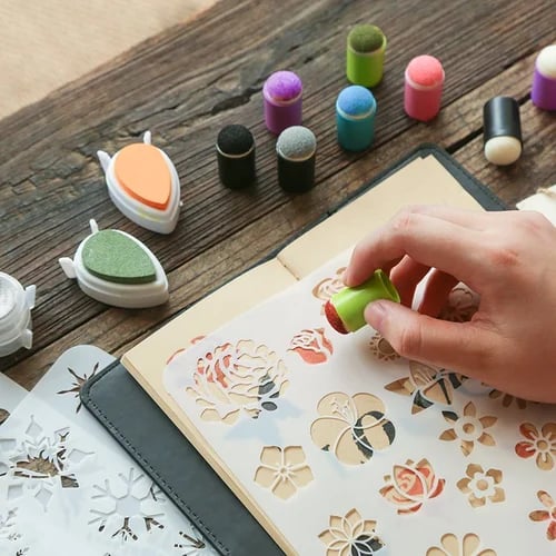 StampieFun™ — Unlock Mess-Free Magic That Boosts Creativity and Confidence