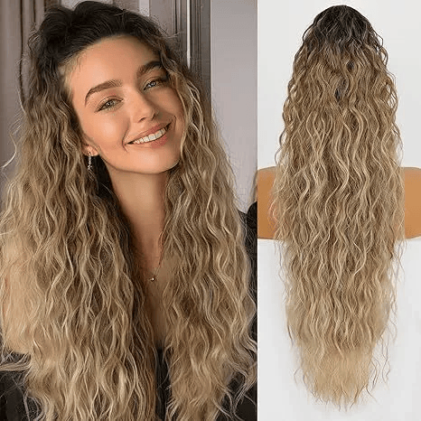 Luxora™ — Unlock Instant Volume and Unshakable Confidence All Day Long