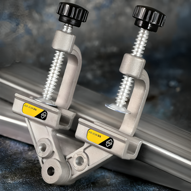 EdgeMaster™ — Lock in Rock-Solid Joints and Build with Unstoppable Confidence