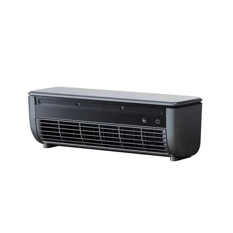 Portable Air Cooler Fan – 3-Speed Remote-Controlled USB Tower for Home & Office