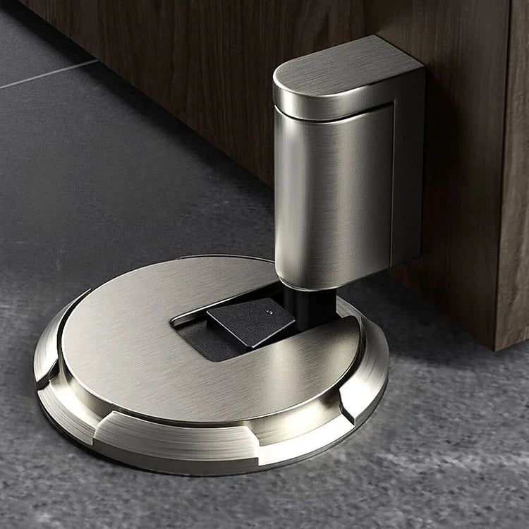 SecureGrip™ — Take Instant Command and Enjoy Peaceful, Slam-Free Doors