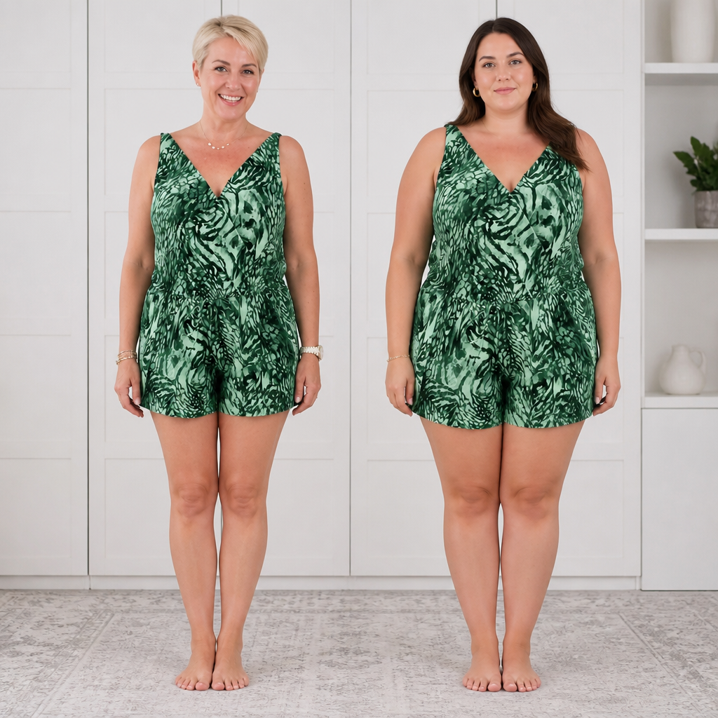 SolaraMist™ — Turn Heads with Effortless Comfort and Vibrant All-Day Confidence