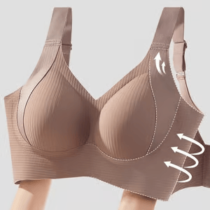 Silhouwave™ — Instantly Sculpt a Sleek, Confident Shape That Feels Like a Second Skin