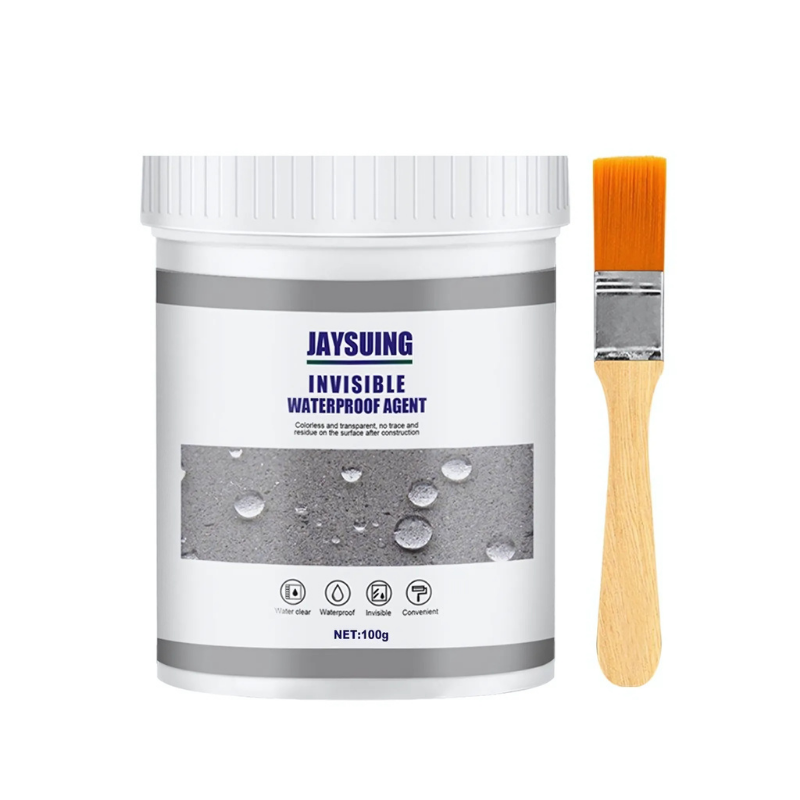 AquaShield™ — Invisible Armor That Saves Your Surfaces From Water Damage Forever