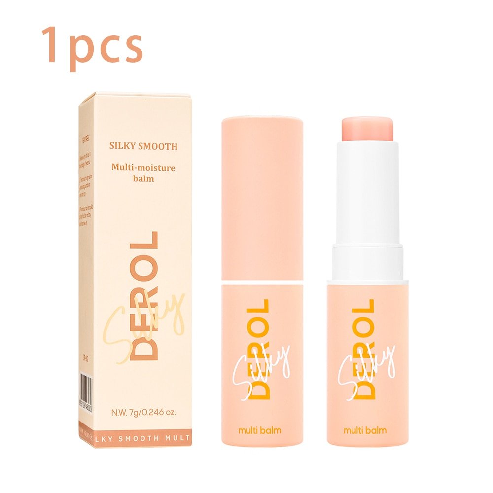 Ramelae™ Collagen Renewal Balm — Instantly Firm, Hydrate & Turn Back Time for Radiant Skin