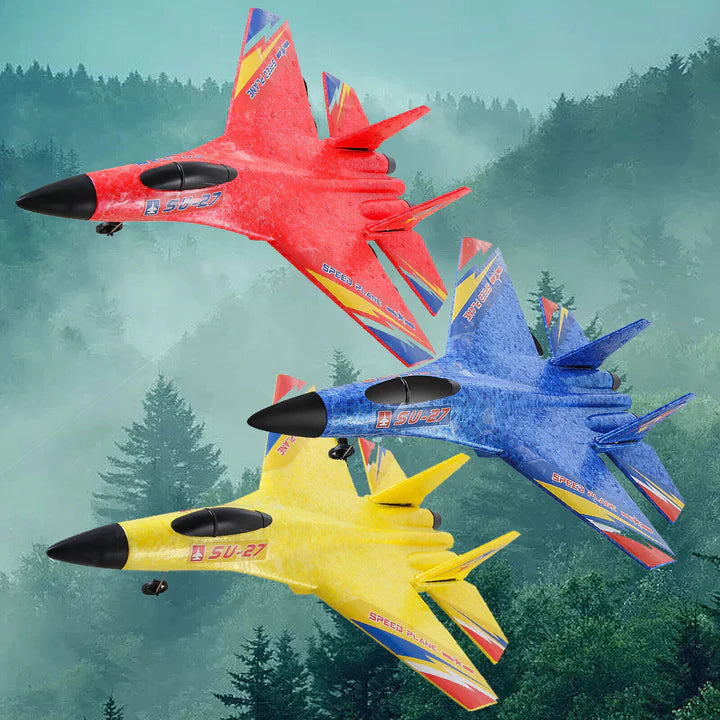 SkyMaster Pro™ — Own the Sky with Unstoppable Power and Effortless Flight Thrills