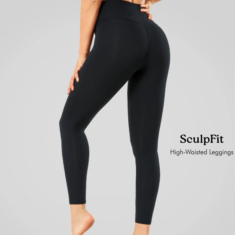 VivaForm™ Leggings — Sculpt Your Curves and Own Every Move with Effortless Confidence