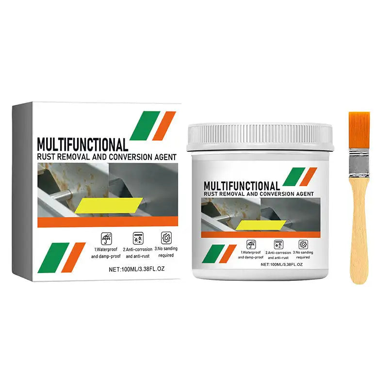 MetalGuard Pro™ — Instantly Restores and Shields Your Metal for Lasting Pride and Power