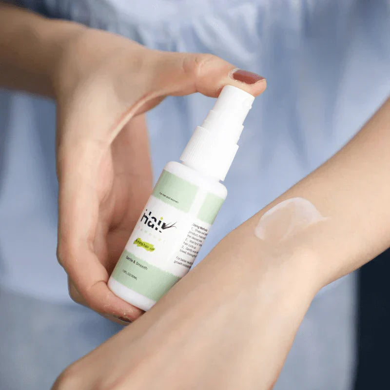 Velvette™ — Unleash Silky Smooth Skin Without Pain or Irritation Every Day