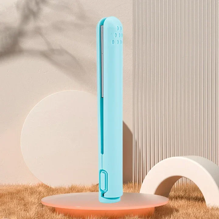 TwistMist™ Curl Styler — Pocket-Sized Glamour for Stunning Curls Anytime, Anywhere