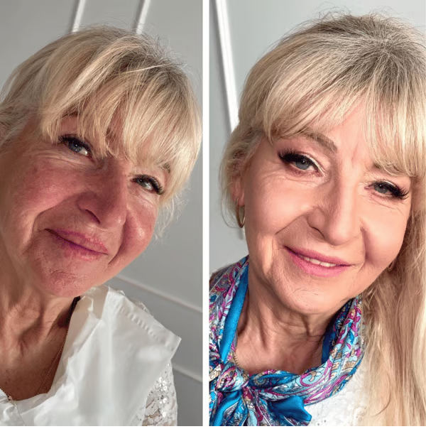 LumiClaire™ — Unlock Your True Glow with Flawless, Featherlight Coverage