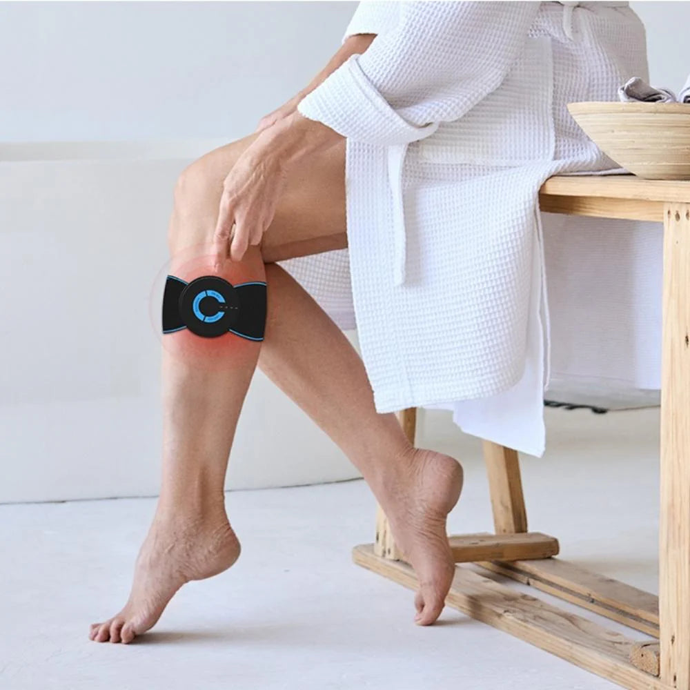 RamioRelief™ — Feel Energized and Pain-Free to Live Life Unstoppable