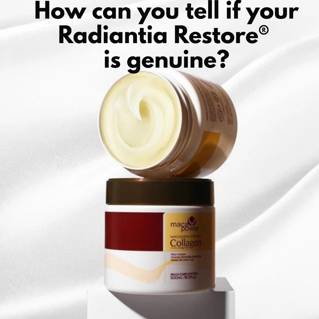 LumiLuxe™ Collagen Hair Mask — Transform Dry, Frizzy Strands into Silky, Head-Turning Radiance