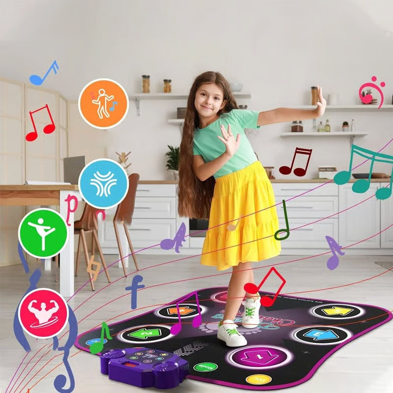 VibeMax™ — Transform Every Step into a Joy-Fueled Power Dance Session