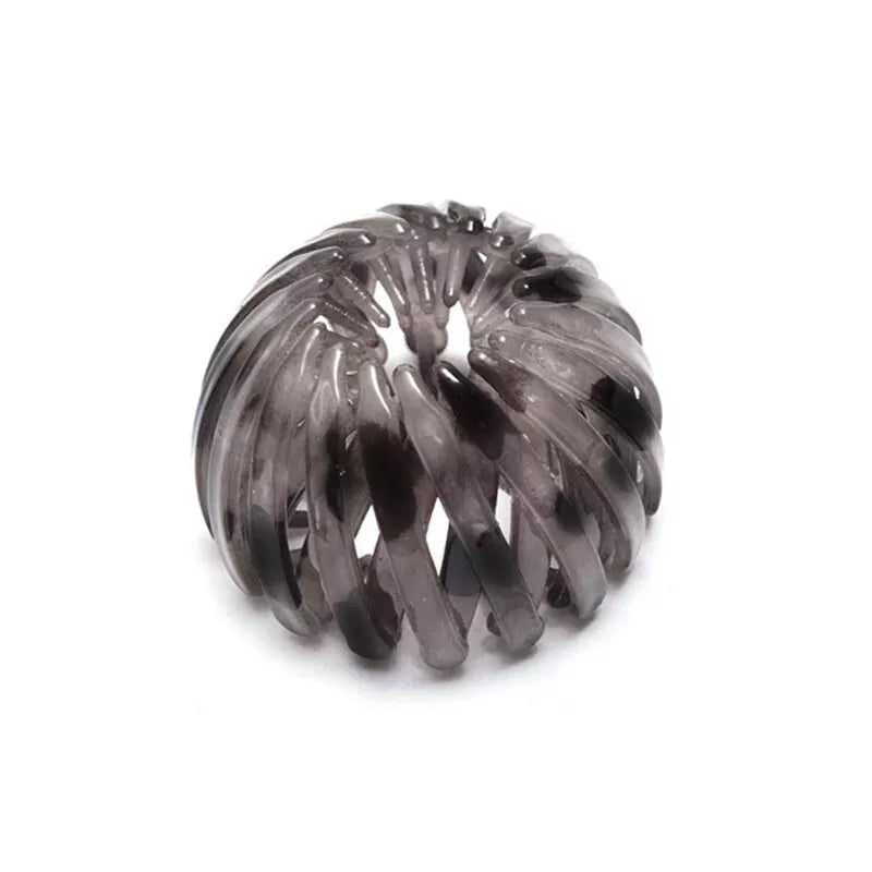 LuxeLoop™ — Secure, Pain-Free Styles That Keep Your Hair Strong and Stunning All Day