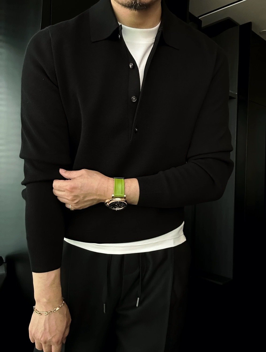 LuxVerve™ — Feel Unstoppable in Soft, Sharp Comfort Every Day