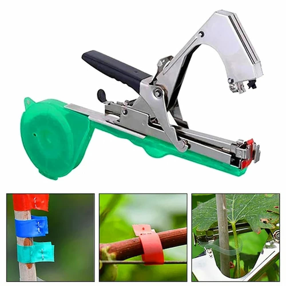 Garden Binding Wire Tool for Plant Tying and Care