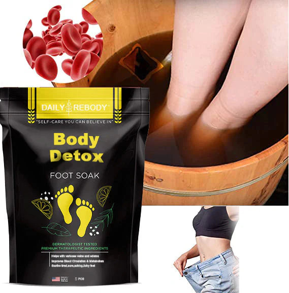 Foot Energizer Device for Vitality and Well-Being