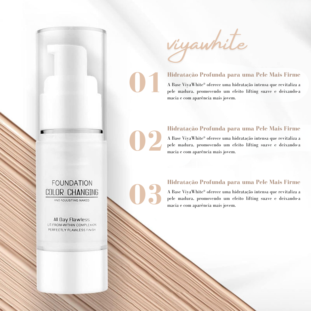 LumaFleur™ — Unleash Your Skin’s Natural Glow All Day Long
