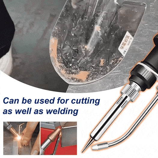 BlazeForge™ — Unlock Instant Precision and Effortless Power for Flawless Metalsmithing